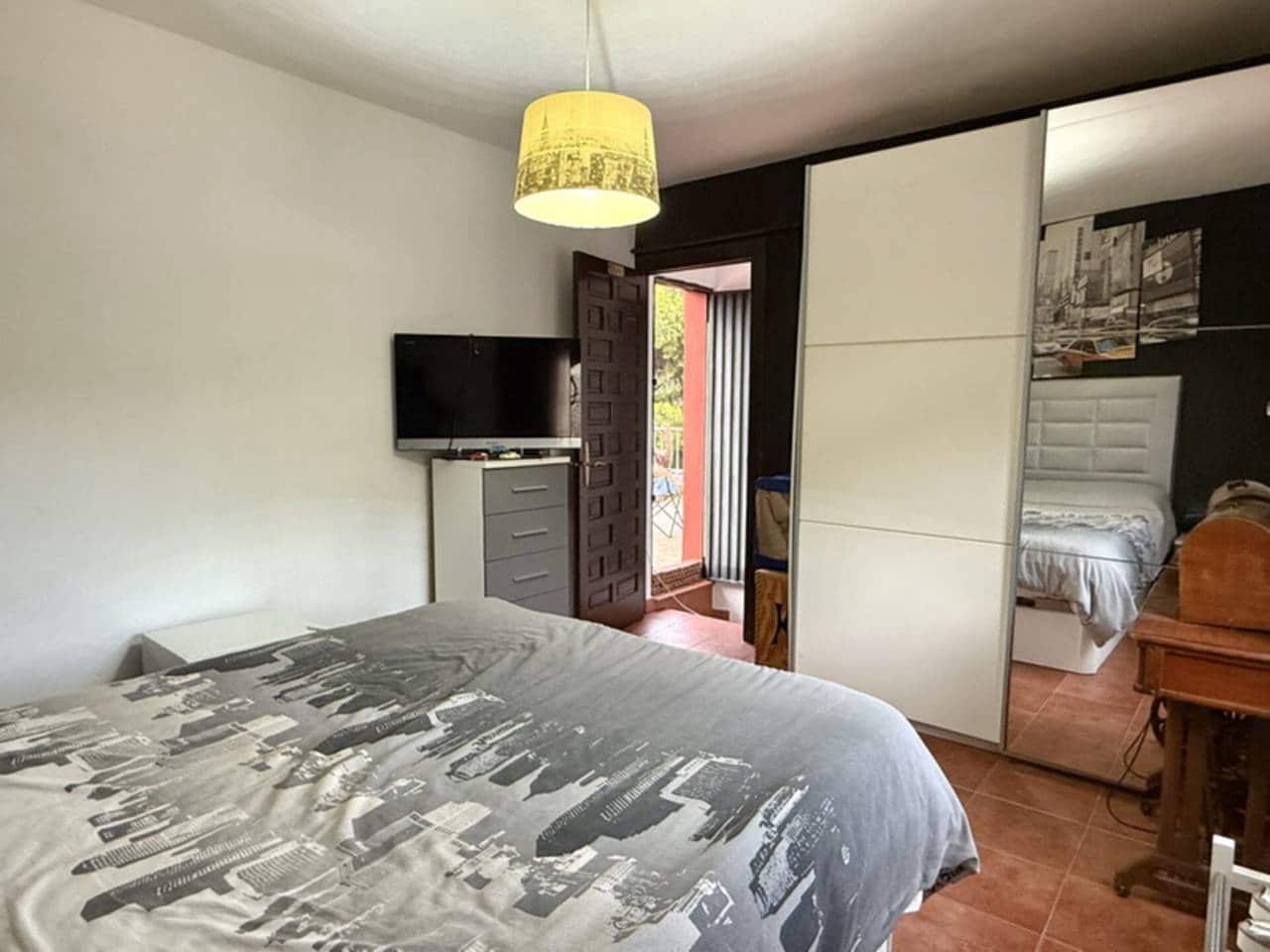 3 quarto Quinta/Casa Rural para venda em Almunecar - 200 000 € (Ref: 9771990)