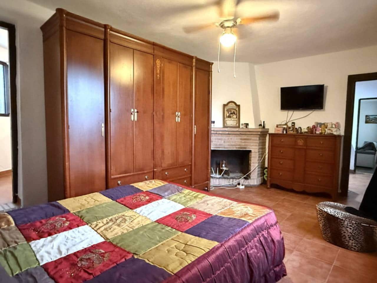 3 quarto Quinta/Casa Rural para venda em Almunecar - 200 000 € (Ref: 9771990)