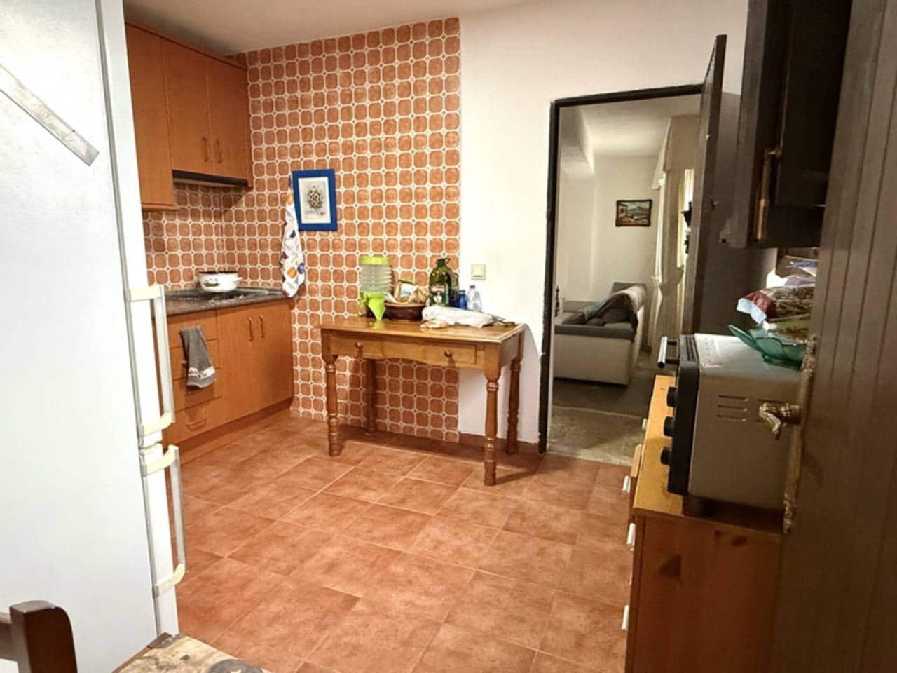 3 quarto Quinta/Casa Rural para venda em Almunecar - 200 000 € (Ref: 9771990)