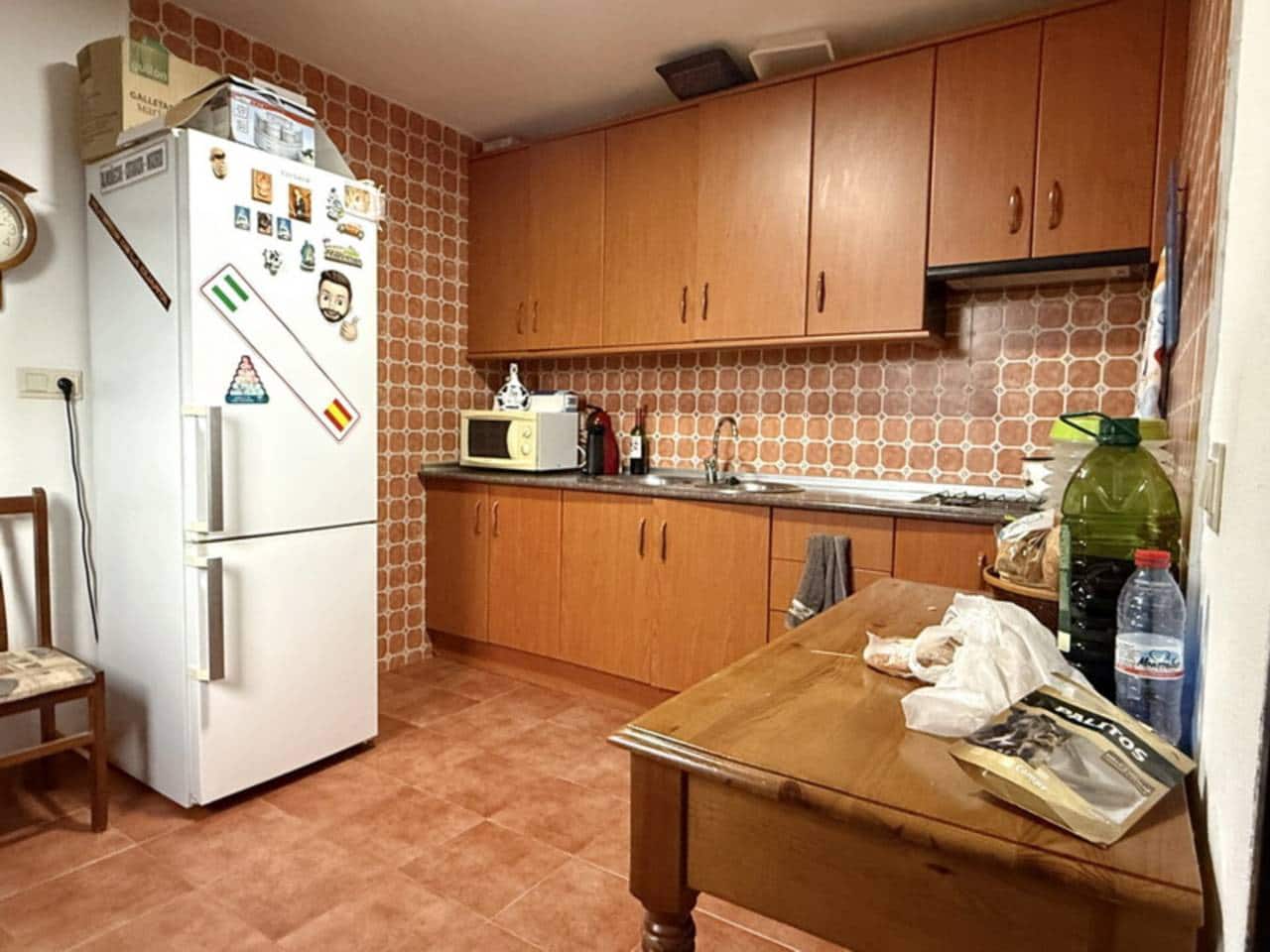 3 quarto Quinta/Casa Rural para venda em Almunecar - 200 000 € (Ref: 9771990)