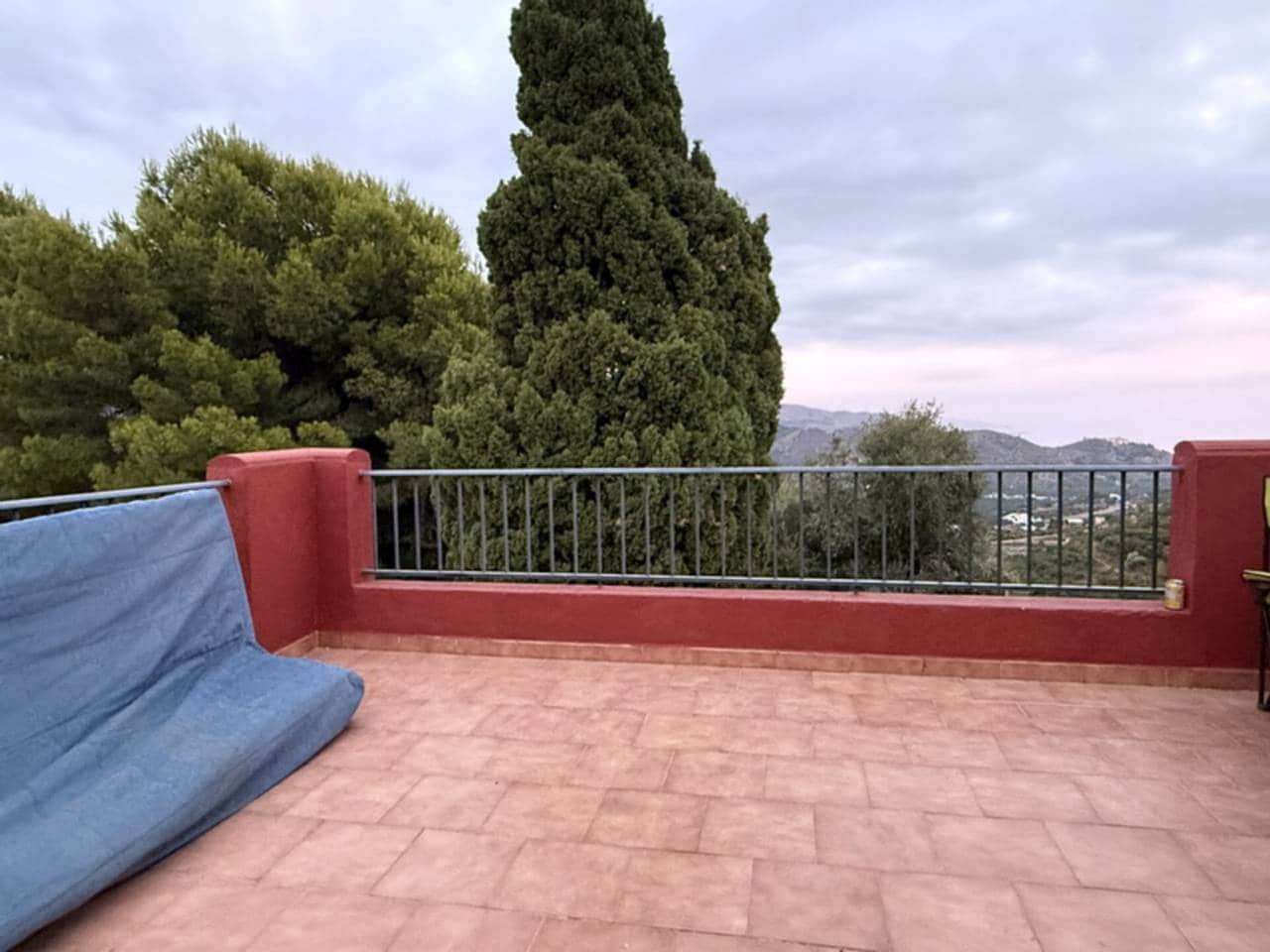 3 quarto Quinta/Casa Rural para venda em Almunecar - 200 000 € (Ref: 9771990)