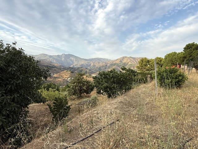 3 quarto Quinta/Casa Rural para venda em Almuñécar - 200 000 € (Ref: 9771990)