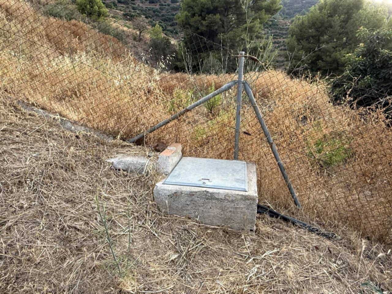 3 quarto Quinta/Casa Rural para venda em Almunecar - 200 000 € (Ref: 9771990)