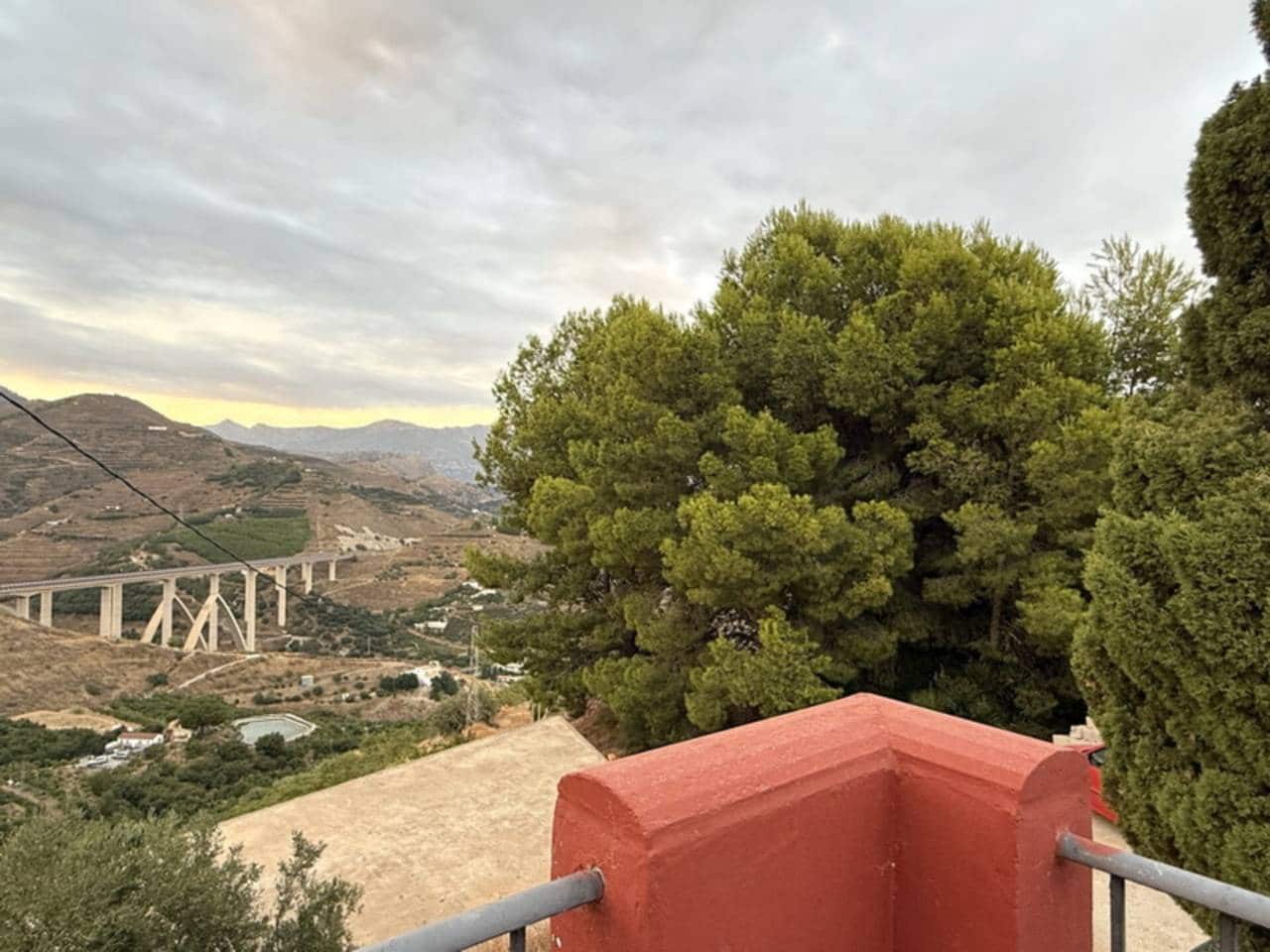 3 quarto Quinta/Casa Rural para venda em Almunecar - 200 000 € (Ref: 9771990)