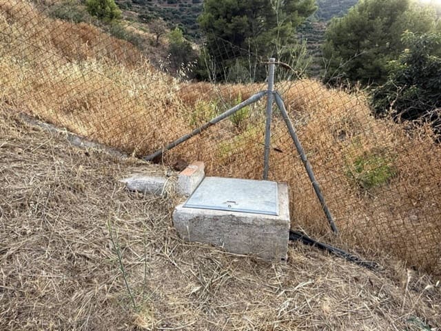 3 quarto Quinta/Casa Rural para venda em Almuñécar - 200 000 € (Ref: 9771990)