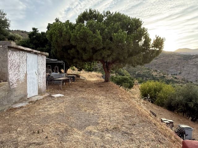 3 quarto Quinta/Casa Rural para venda em Almuñécar - 200 000 € (Ref: 9771990)