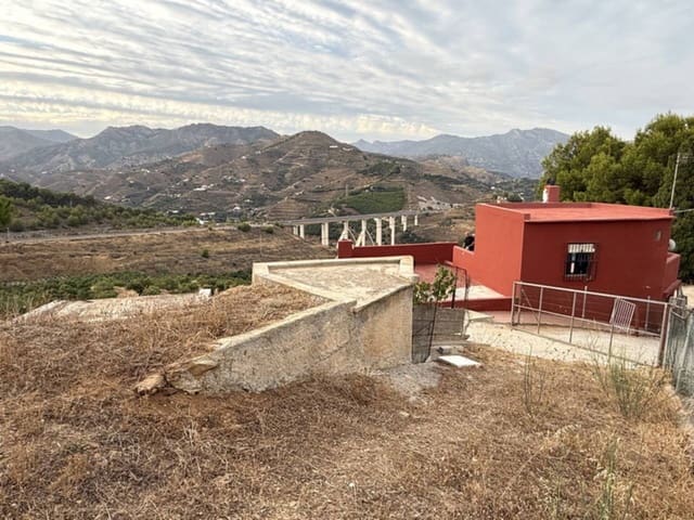 3 quarto Quinta/Casa Rural para venda em Almuñécar - 200 000 € (Ref: 9771990)