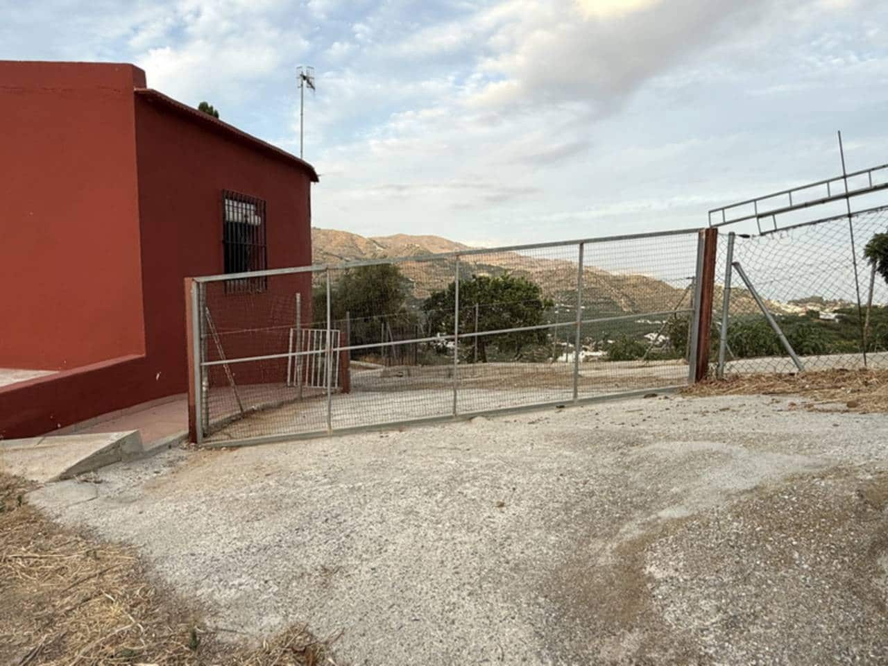 3 soveværelse Finca/Landehus til salg i Almunecar - € 200.000 (Ref: 9771990)
