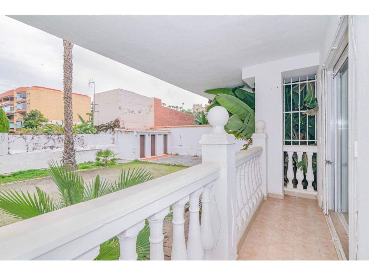 2 soverom Leilighet til salgs i Almunecar med garasje - € 330 000 (Ref: 9777345)