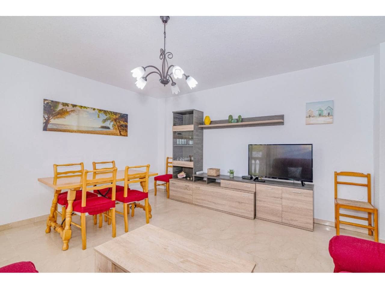 2 soverom Leilighet til salgs i Almunecar med garasje - € 330 000 (Ref: 9777345)