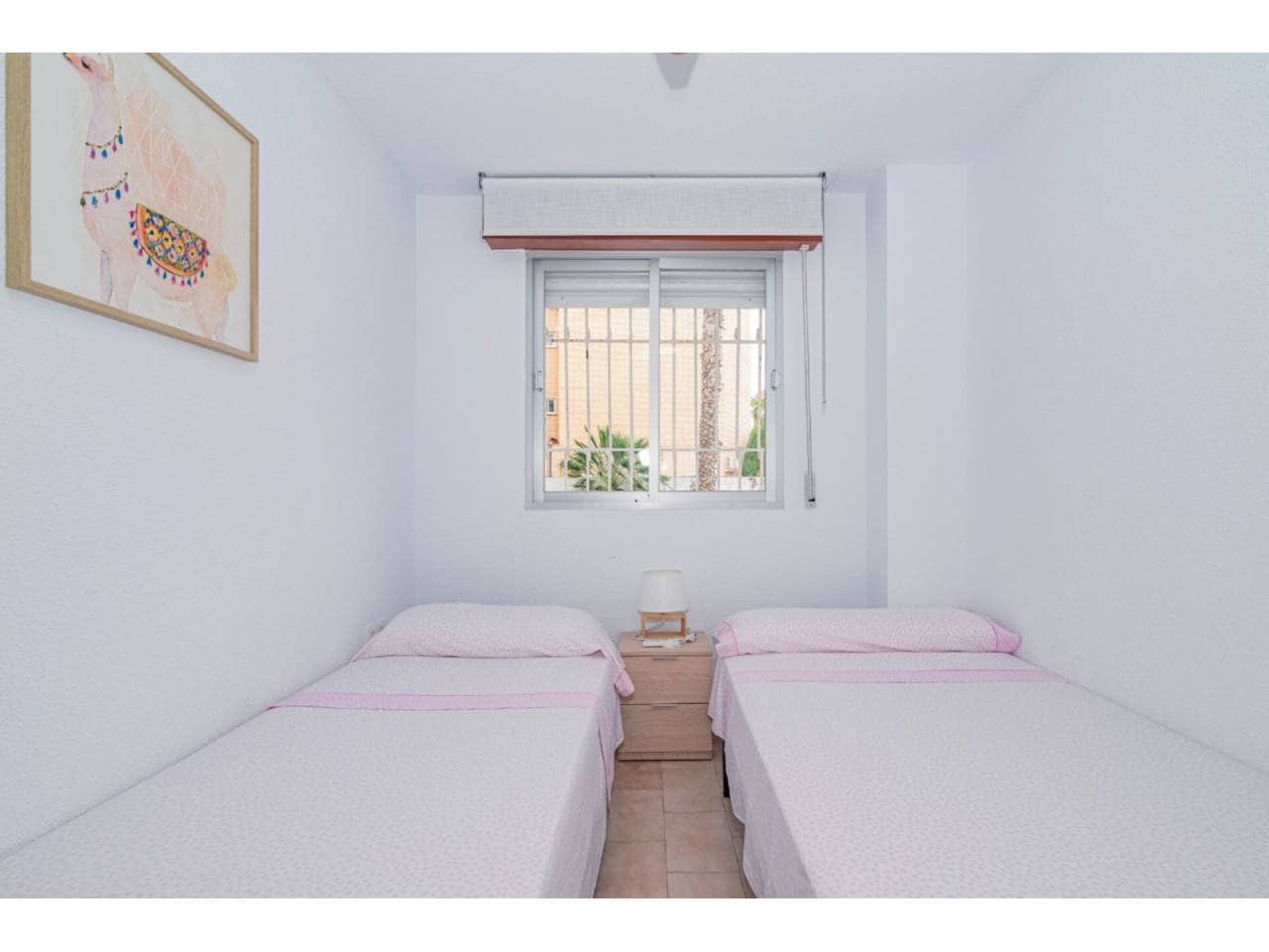 2 soverom Leilighet til salgs i Almunecar med garasje - € 330 000 (Ref: 9777345)