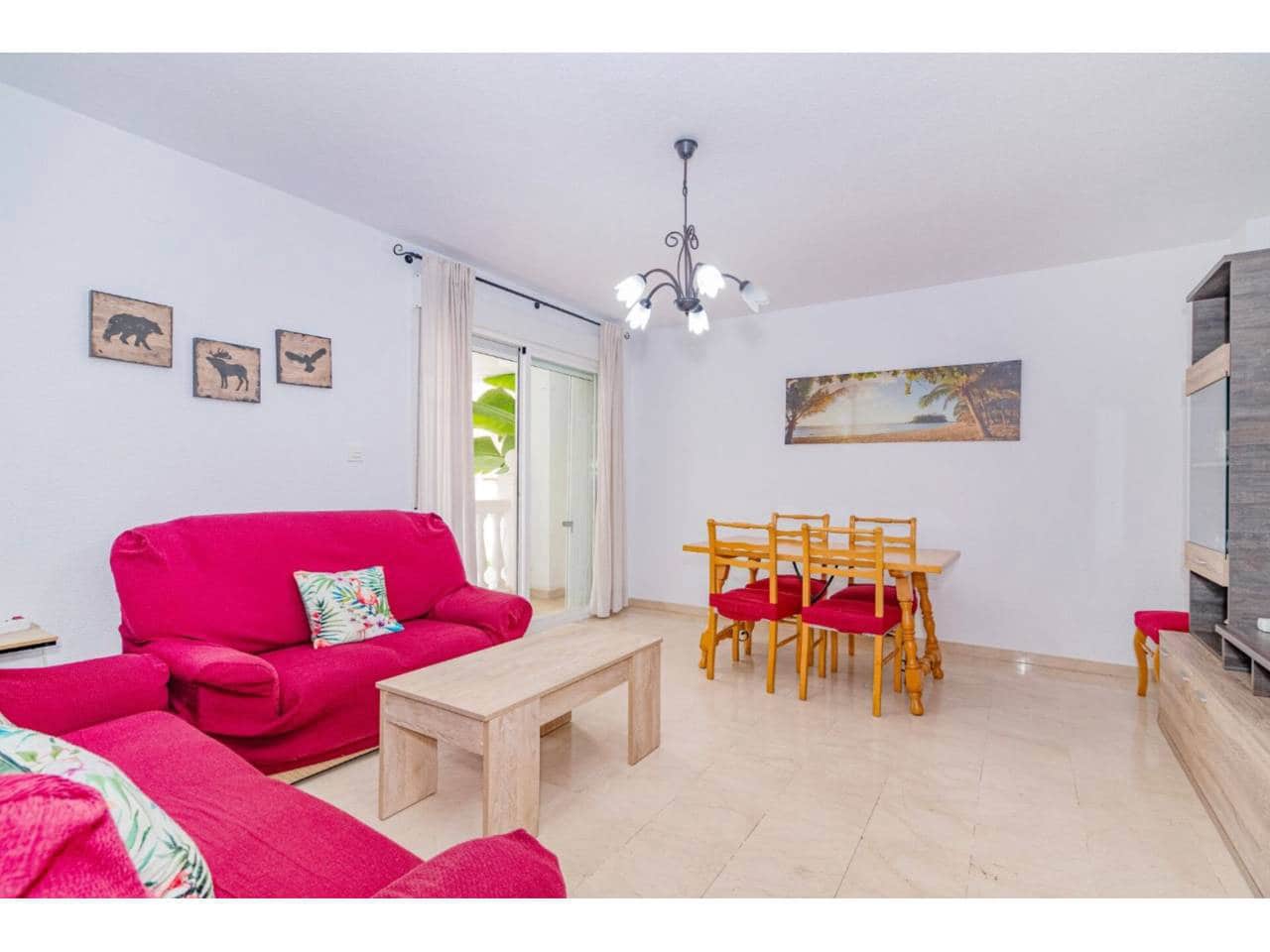 2 soverom Leilighet til salgs i Almunecar med garasje - € 330 000 (Ref: 9777345)