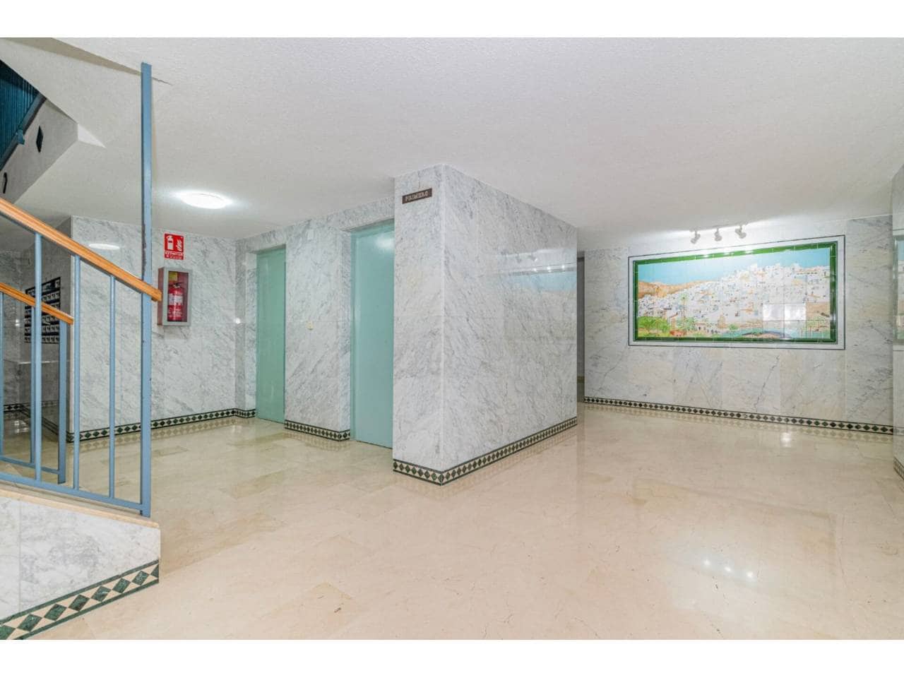 2 soverom Leilighet til salgs i Almunecar med garasje - € 330 000 (Ref: 9777345)