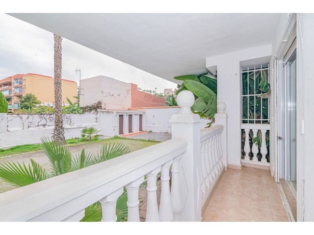 2 soverom Leilighet til salgs i Almuñécar med garasje - € 330 000 (Ref: 9777345)