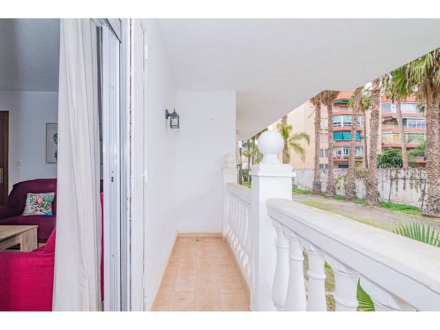 2 soverom Leilighet til salgs i Almuñécar med garasje - € 330 000 (Ref: 9777345)