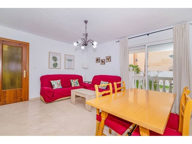 2 soverom Leilighet til salgs i Almuñécar med garasje - € 330 000 (Ref: 9777345)