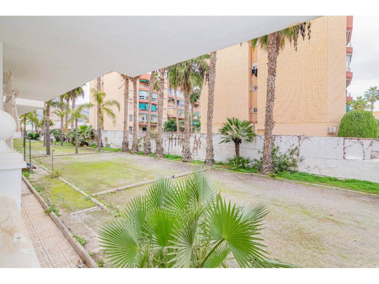 2 soverom Leilighet til salgs i Almunecar med garasje - € 330 000 (Ref: 9777345)