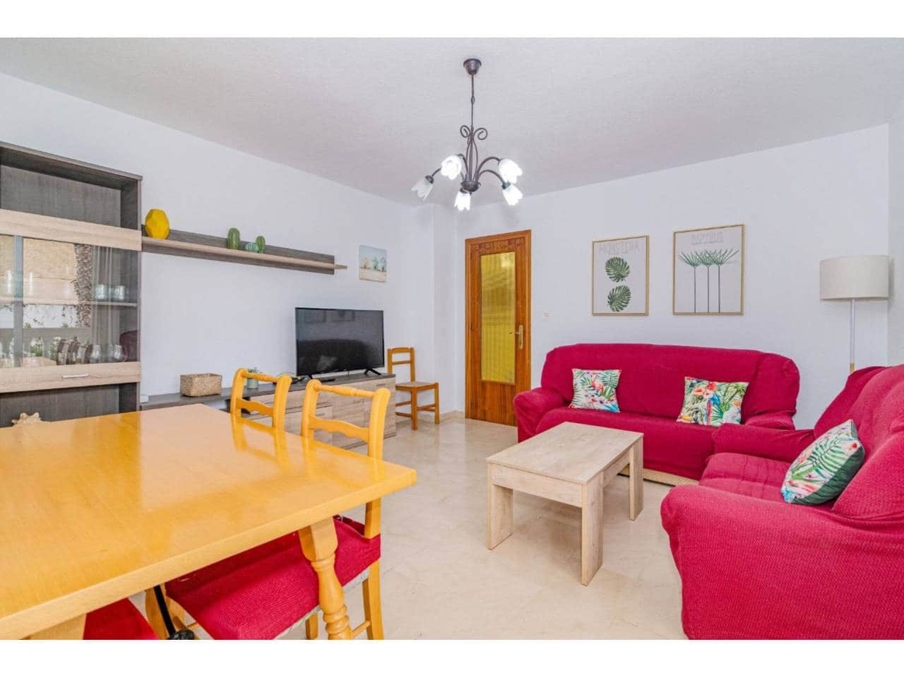 2 soverom Leilighet til salgs i Almunecar med garasje - € 330 000 (Ref: 9777345)