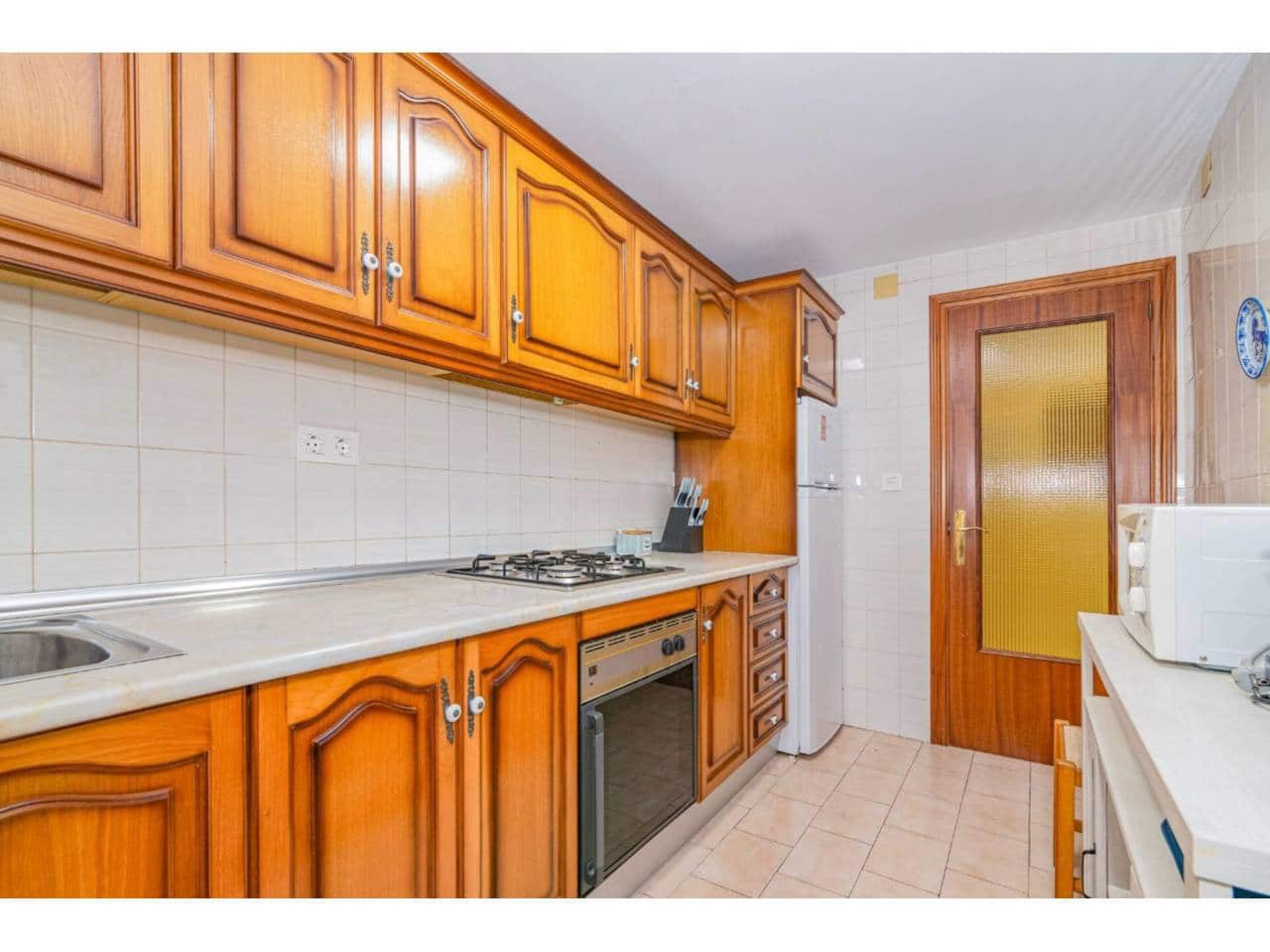 2 soverom Leilighet til salgs i Almunecar med garasje - € 330 000 (Ref: 9777345)