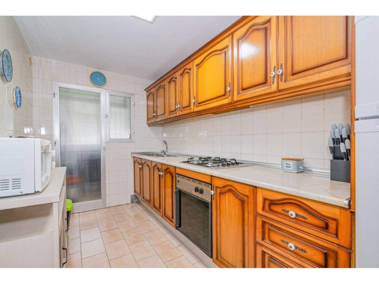 2 soverom Leilighet til salgs i Almunecar med garasje - € 330 000 (Ref: 9777345)