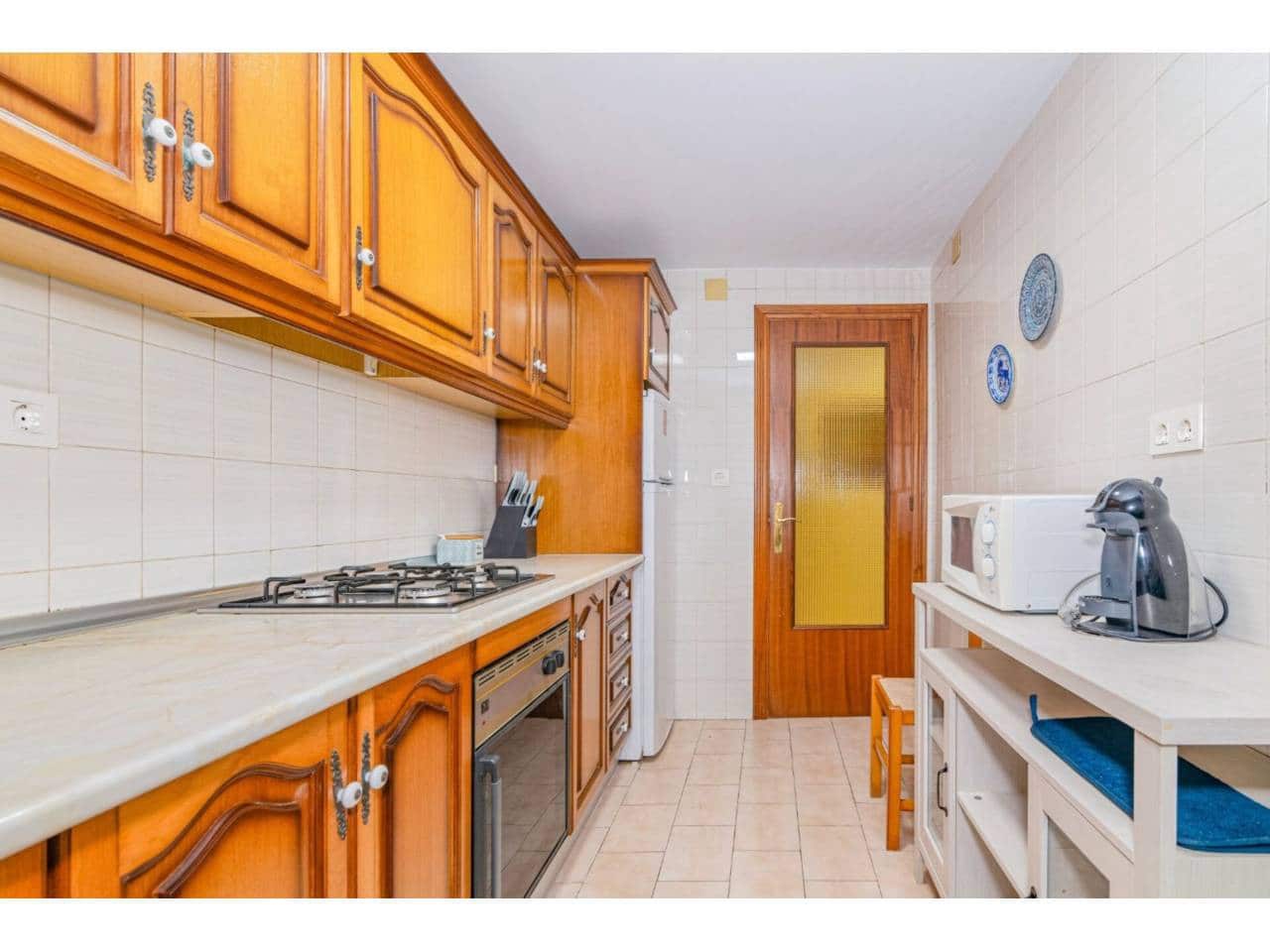 2 soverom Leilighet til salgs i Almunecar med garasje - € 330 000 (Ref: 9777345)