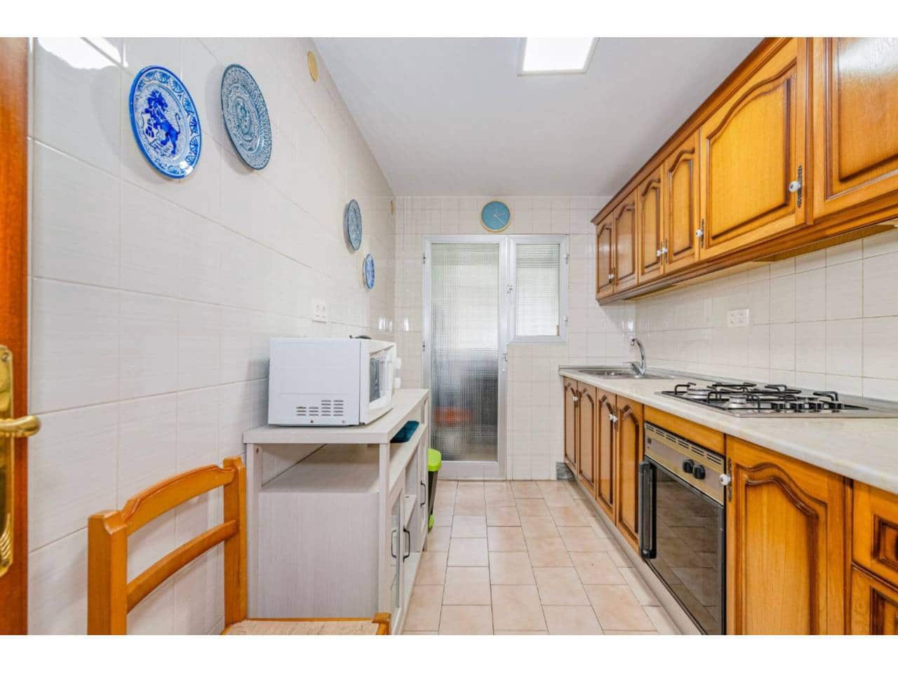 2 soverom Leilighet til salgs i Almunecar med garasje - € 330 000 (Ref: 9777345)