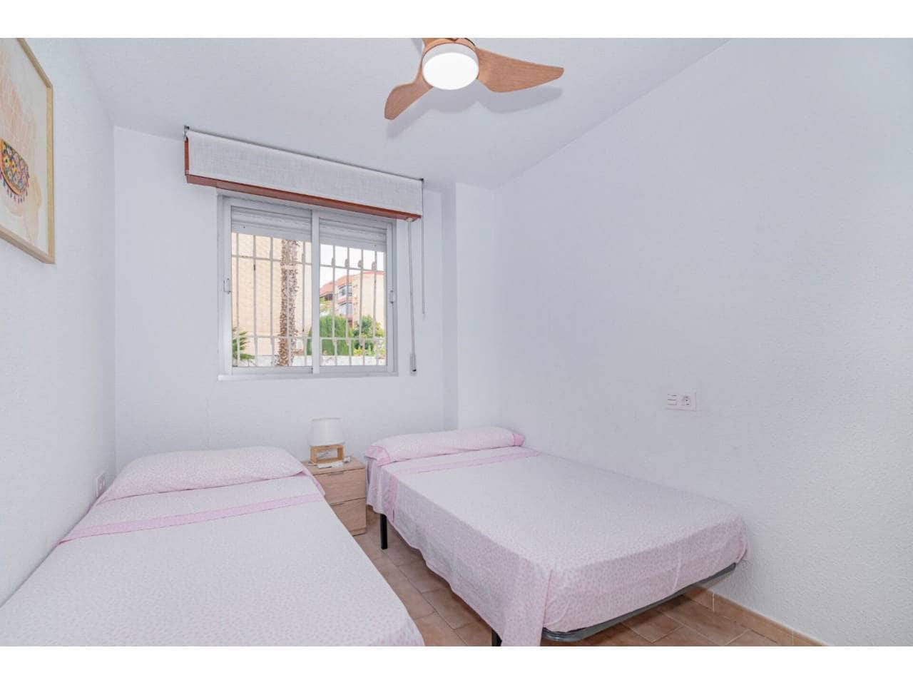 2 soverom Leilighet til salgs i Almunecar med garasje - € 330 000 (Ref: 9777345)