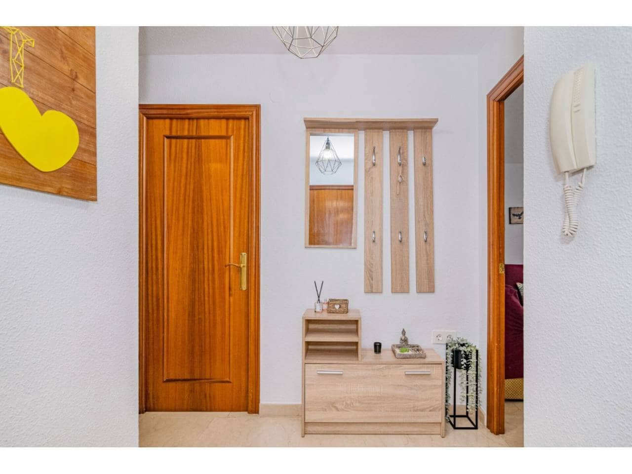 2 soverom Leilighet til salgs i Almunecar med garasje - € 330 000 (Ref: 9777345)