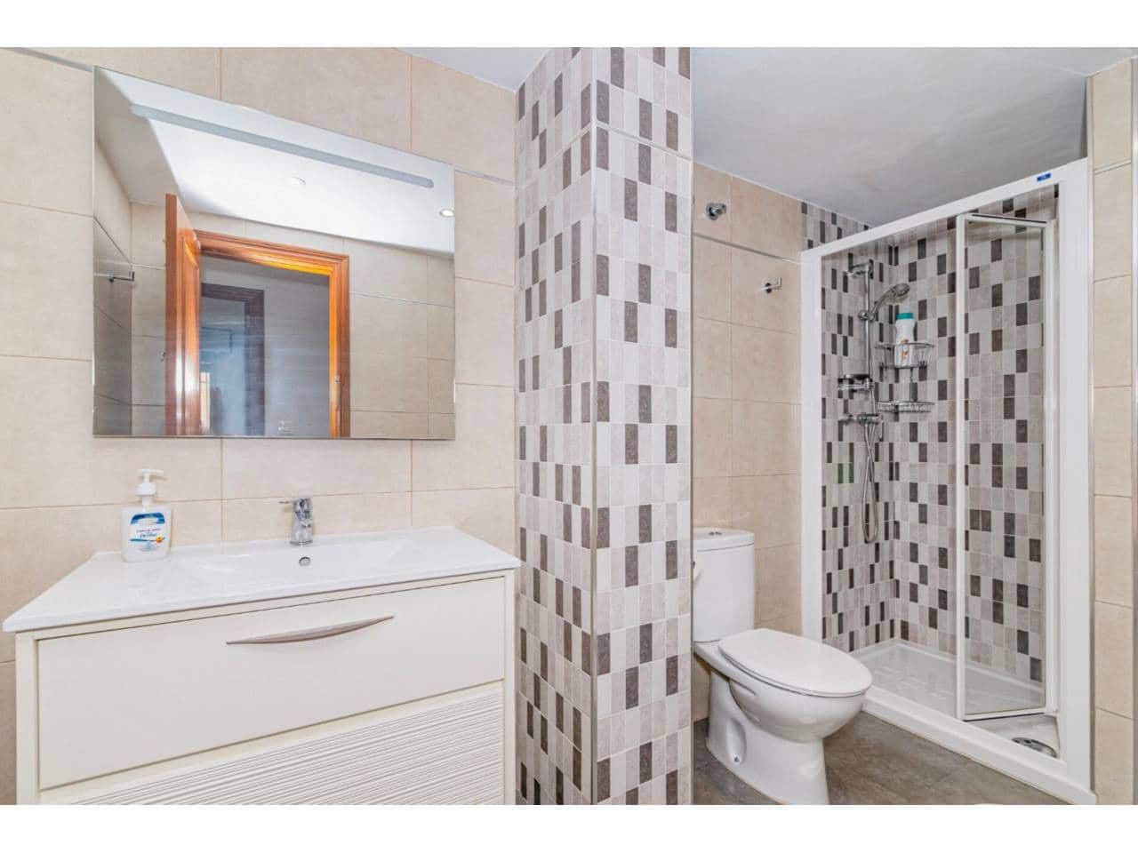 2 soverom Leilighet til salgs i Almunecar med garasje - € 330 000 (Ref: 9777345)