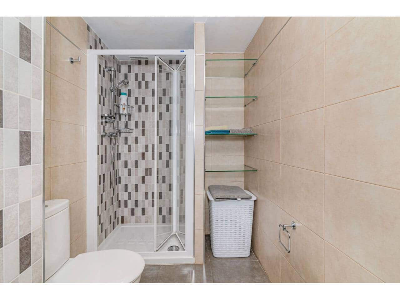 2 soverom Leilighet til salgs i Almunecar med garasje - € 330 000 (Ref: 9777345)