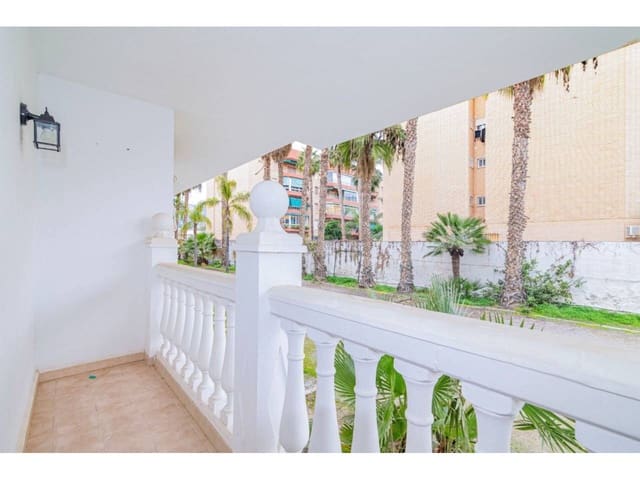 2 soverom Leilighet til salgs i Almuñécar med garasje - € 330 000 (Ref: 9777345)