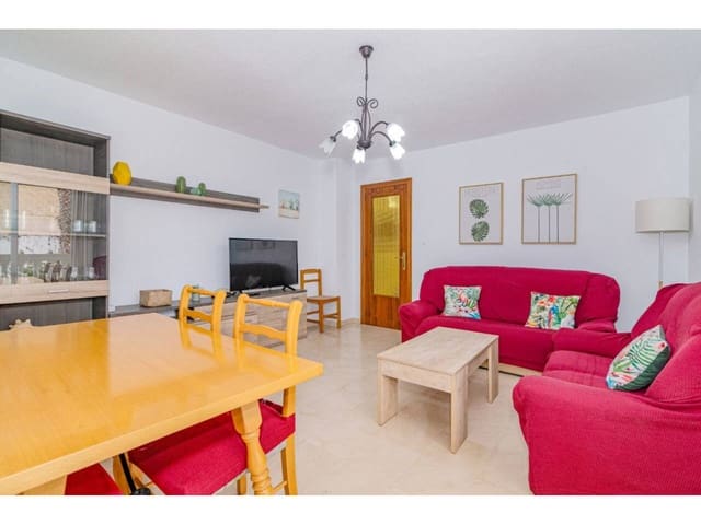 2 soverom Leilighet til salgs i Almuñécar med garasje - € 330 000 (Ref: 9777345)