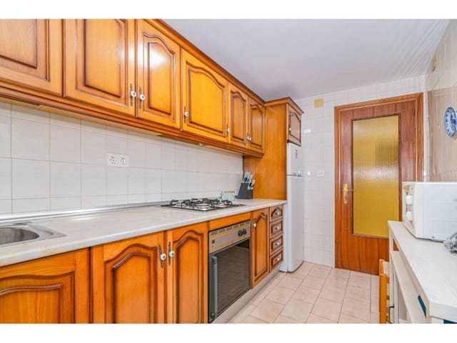 2 soverom Leilighet til salgs i Almuñécar med garasje - € 330 000 (Ref: 9777345)