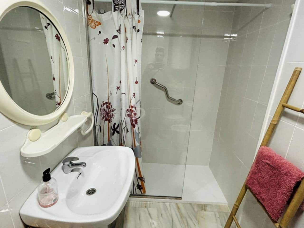 2 sypialnia Apartament na sprzedaż w Velilla z basenem - 330 000 € (Ref: 9782914)