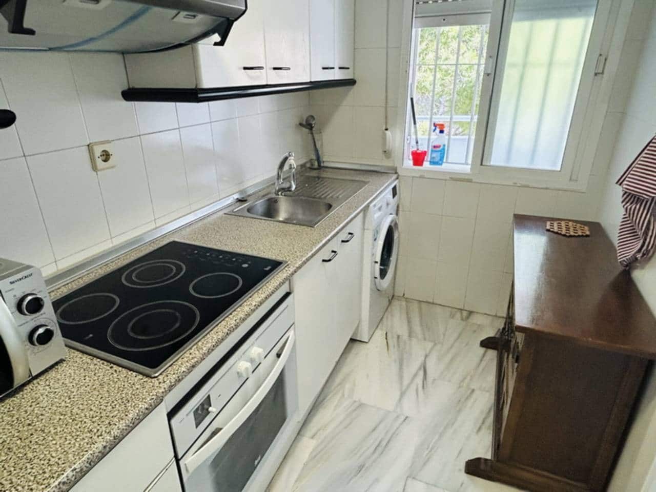 2 sypialnia Apartament na sprzedaż w Velilla z basenem - 330 000 € (Ref: 9782914)