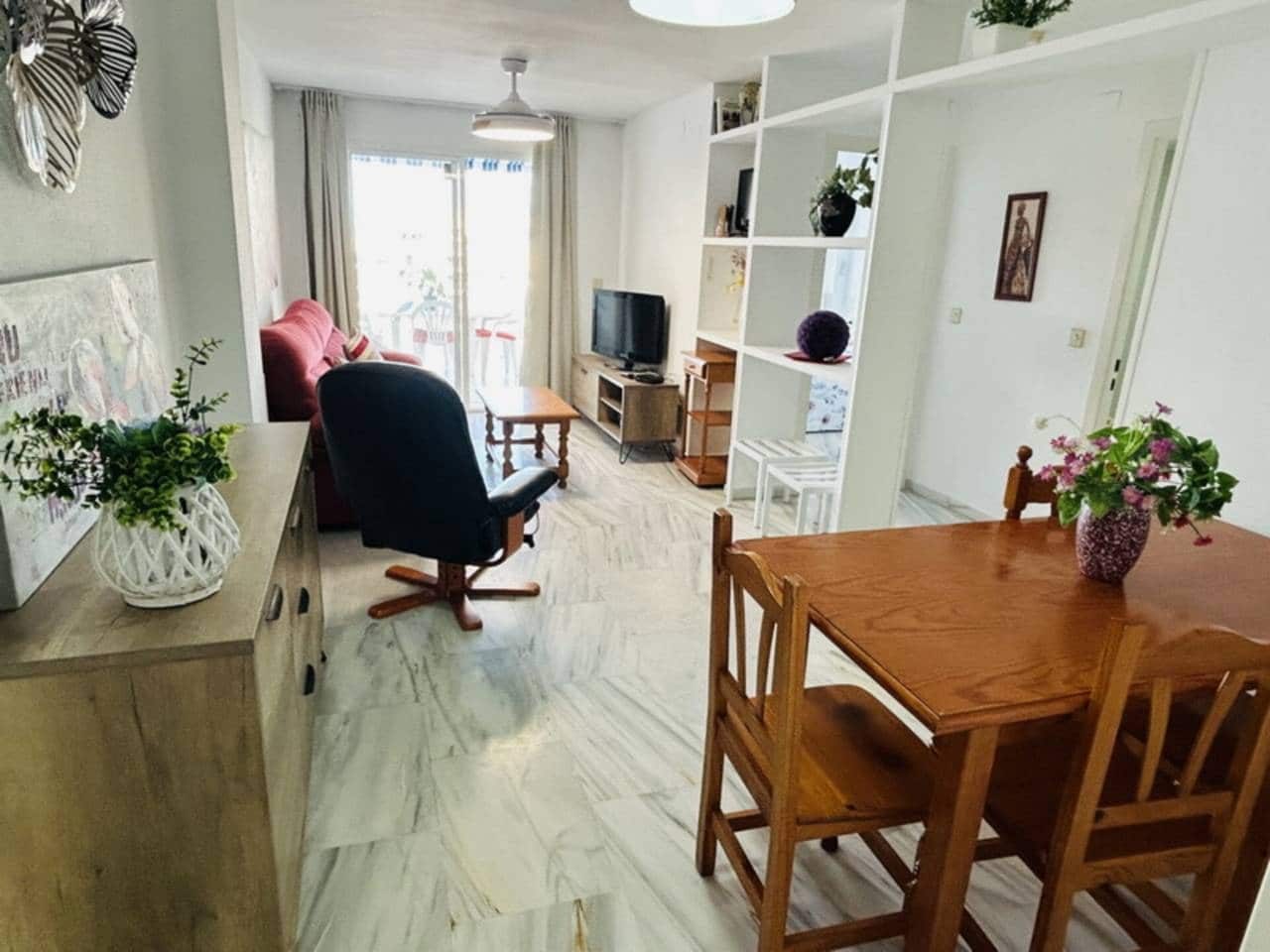 2 sypialnia Apartament na sprzedaż w Velilla z basenem - 330 000 € (Ref: 9782914)