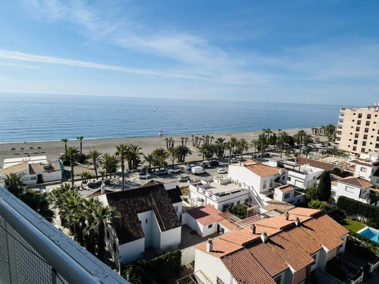 2 sypialnia Apartament na sprzedaż w Velilla z basenem - 330 000 € (Ref: 9782914)