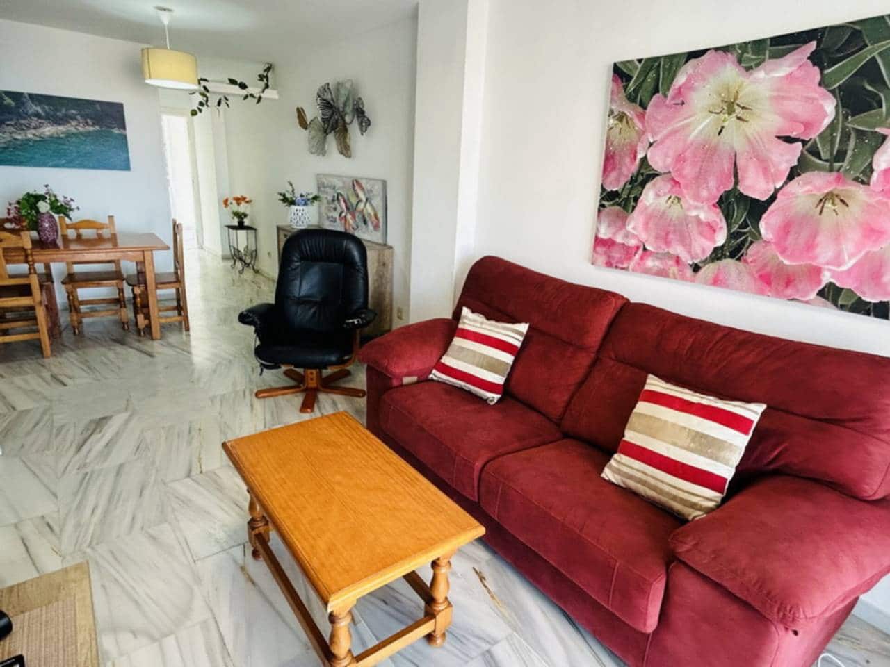 2 sypialnia Apartament na sprzedaż w Velilla z basenem - 330 000 € (Ref: 9782914)