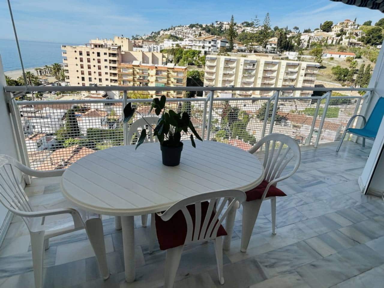 2 sypialnia Apartament na sprzedaż w Velilla z basenem - 330 000 € (Ref: 9782914)