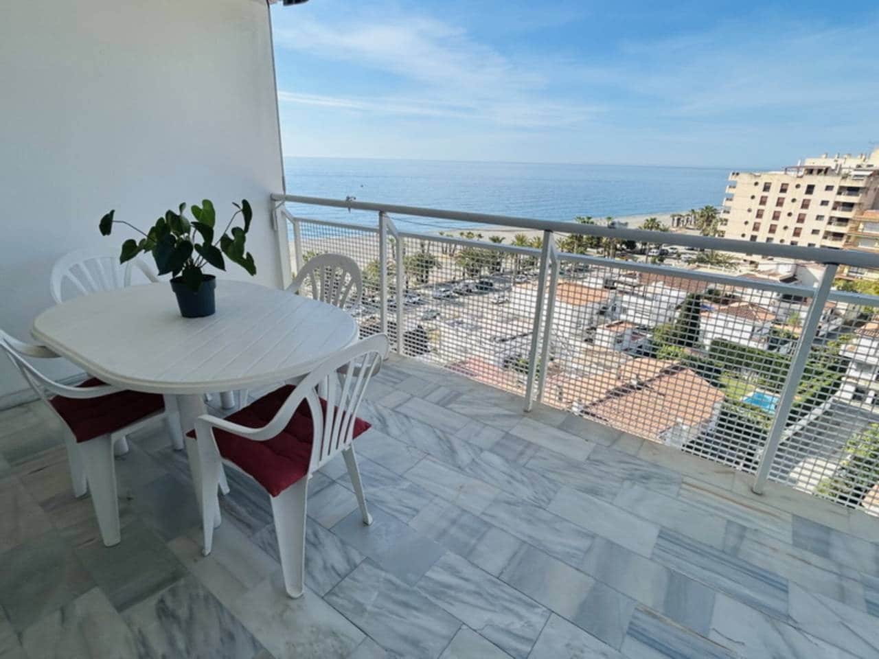 2 sypialnia Apartament na sprzedaż w Velilla z basenem - 330 000 € (Ref: 9782914)