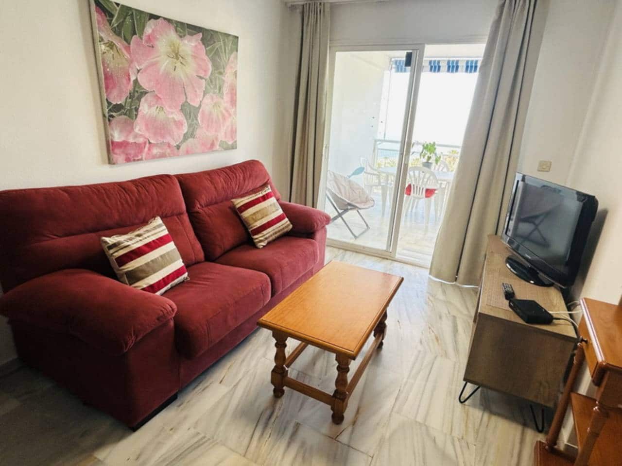 2 sypialnia Apartament na sprzedaż w Velilla z basenem - 330 000 € (Ref: 9782914)