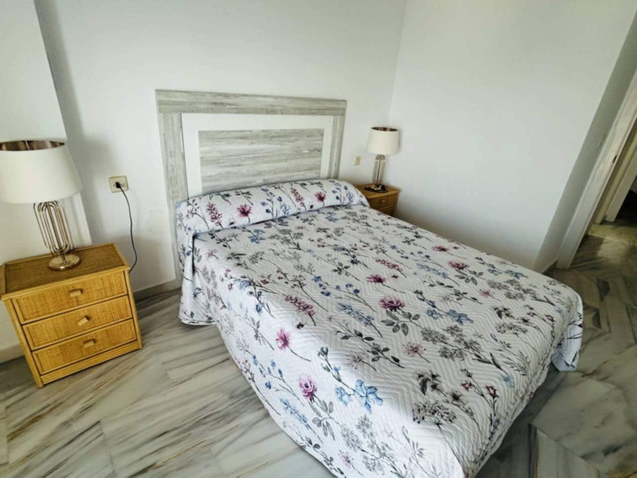 2 sypialnia Apartament na sprzedaż w Velilla z basenem - 330 000 € (Ref: 9782914)