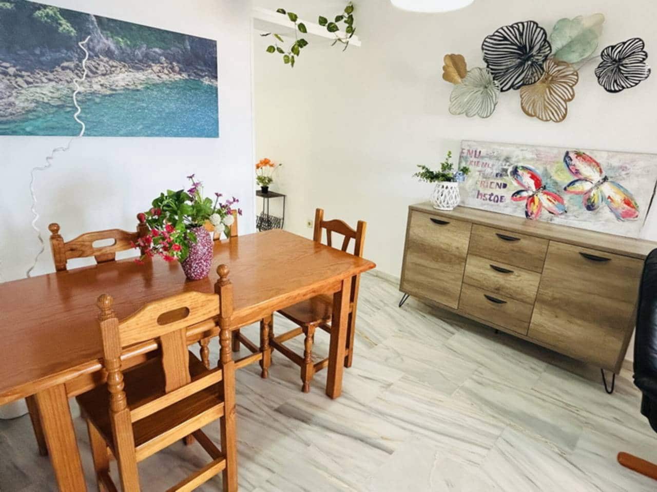 2 sypialnia Apartament na sprzedaż w Velilla z basenem - 330 000 € (Ref: 9782914)