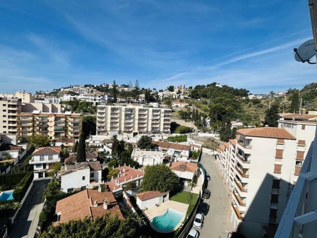 2 sypialnia Apartament na sprzedaż w Velilla, Almuñécar z basenem - 330 000 € (Ref: 9782914)