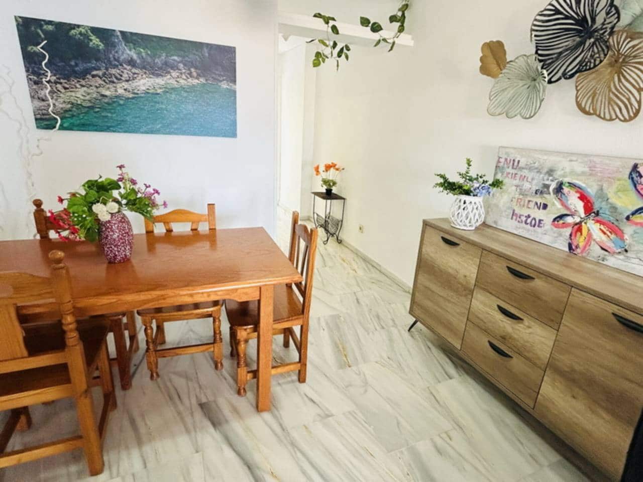 2 sypialnia Apartament na sprzedaż w Velilla z basenem - 330 000 € (Ref: 9782914)