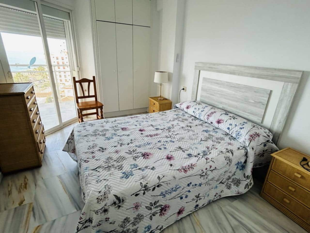 2 sypialnia Apartament na sprzedaż w Velilla z basenem - 330 000 € (Ref: 9782914)