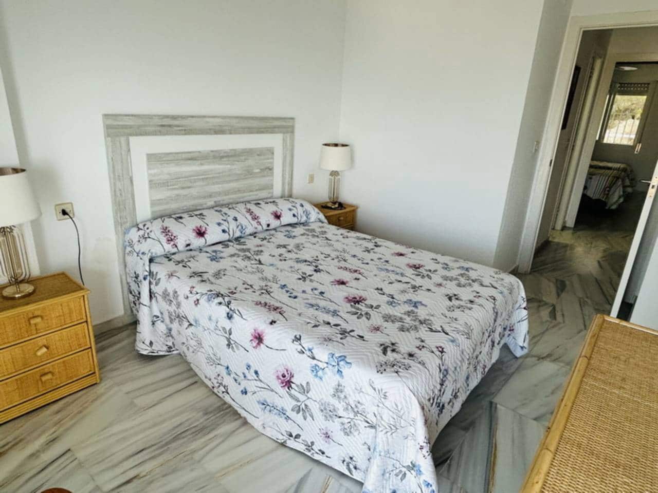 2 sypialnia Apartament na sprzedaż w Velilla z basenem - 330 000 € (Ref: 9782914)