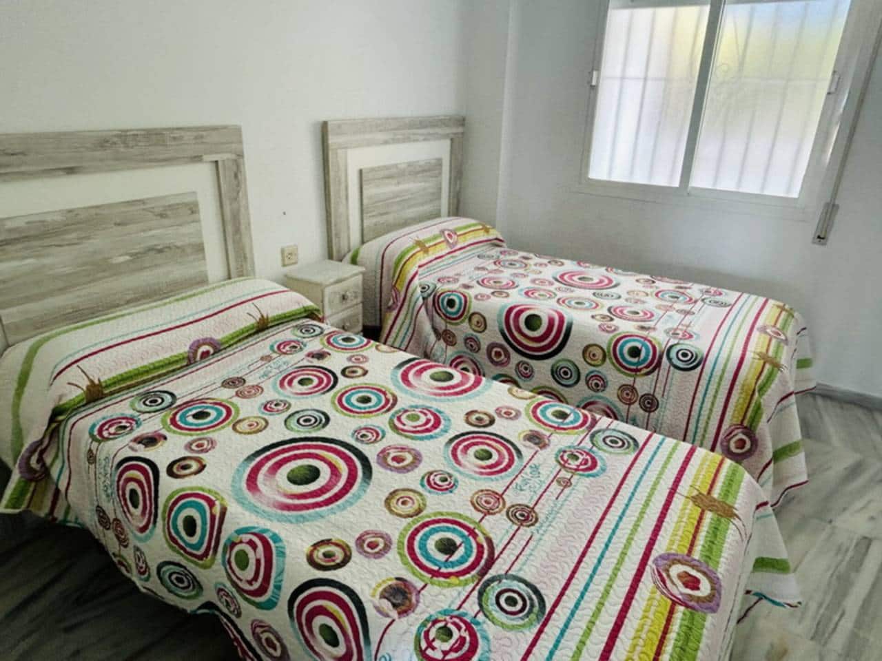 2 sypialnia Apartament na sprzedaż w Velilla z basenem - 330 000 € (Ref: 9782914)