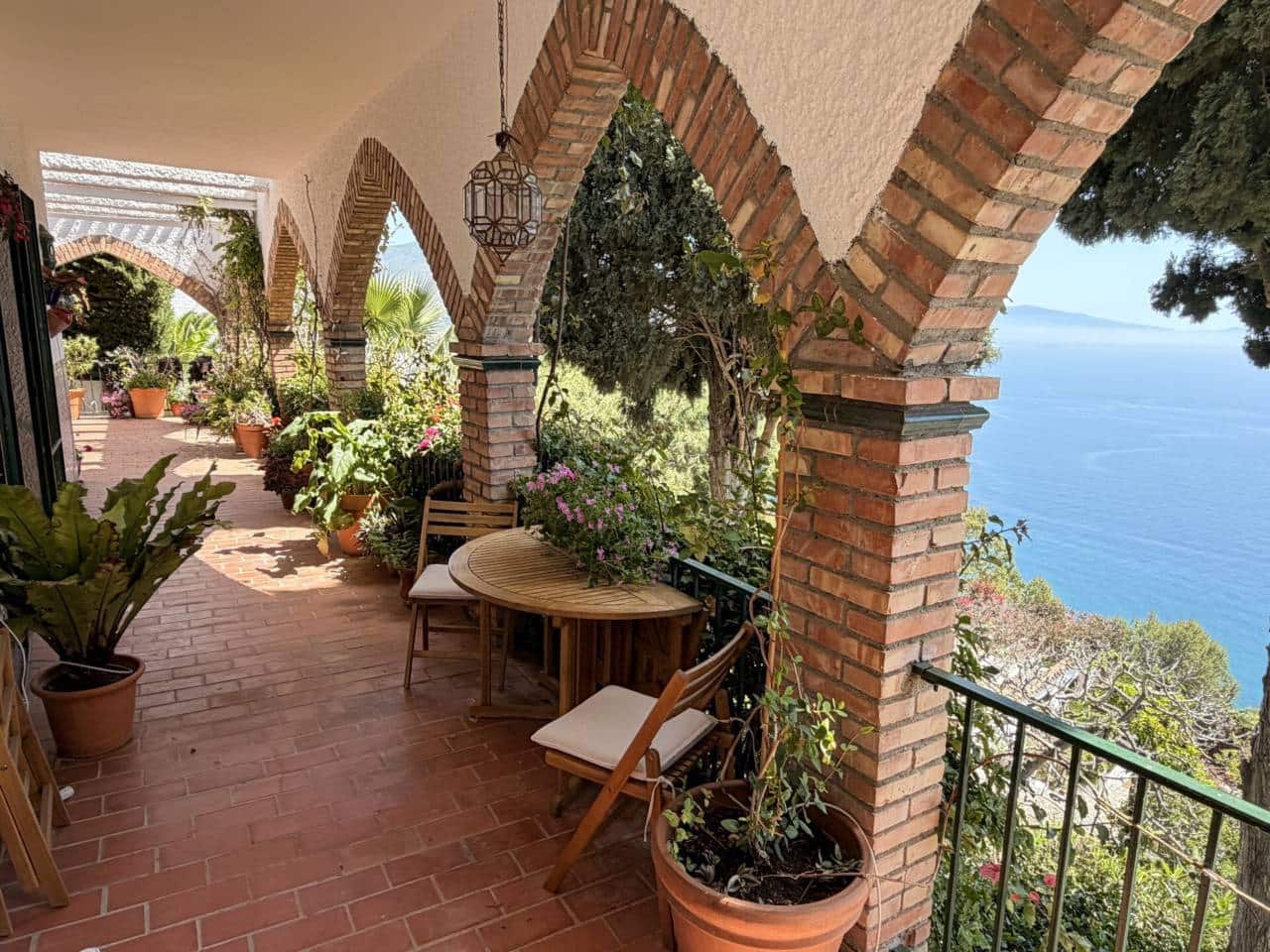 3 soveværelse Villa til salg i Velilla med swimmingpool - € 650.000 (Ref: 9795937)