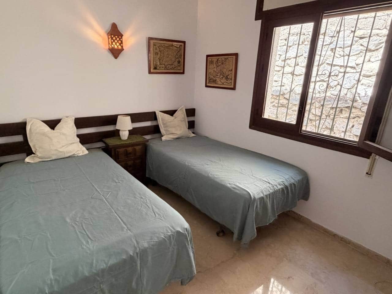 3 soveværelse Villa til salg i Velilla med swimmingpool - € 650.000 (Ref: 9795937)